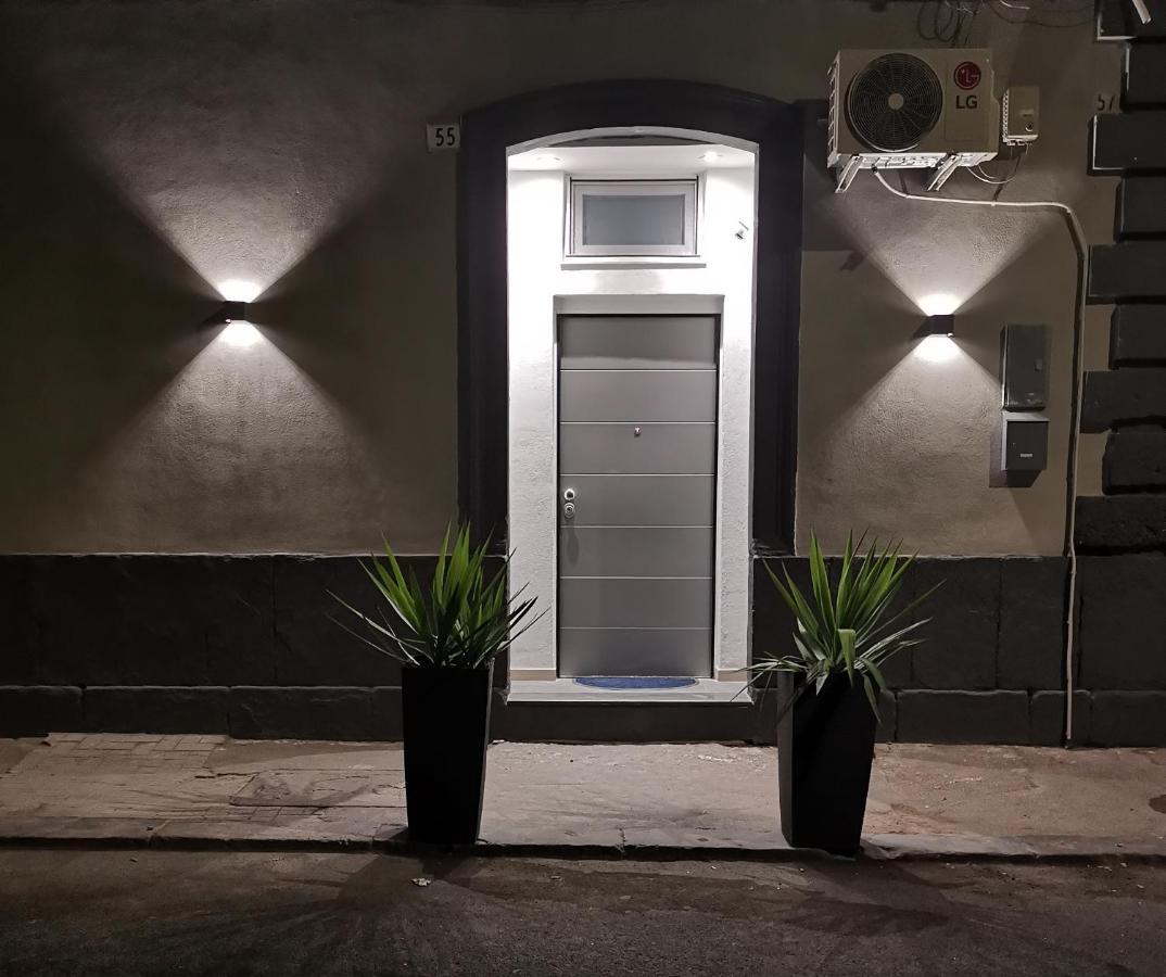 Chimera House Apartment Catania Exterior photo