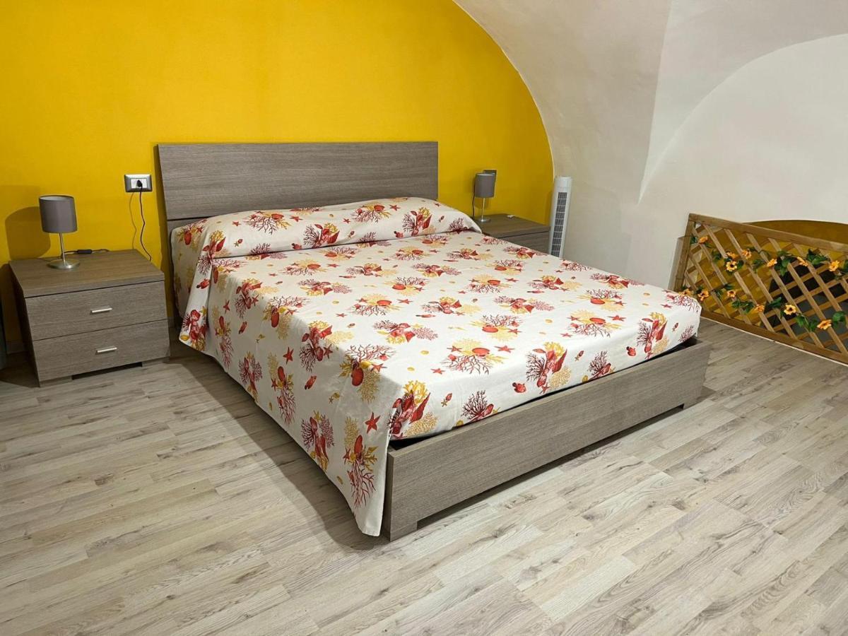 Chimera House Apartment Catania Exterior photo