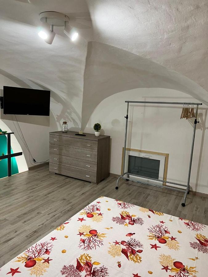 Chimera House Apartment Catania Exterior photo