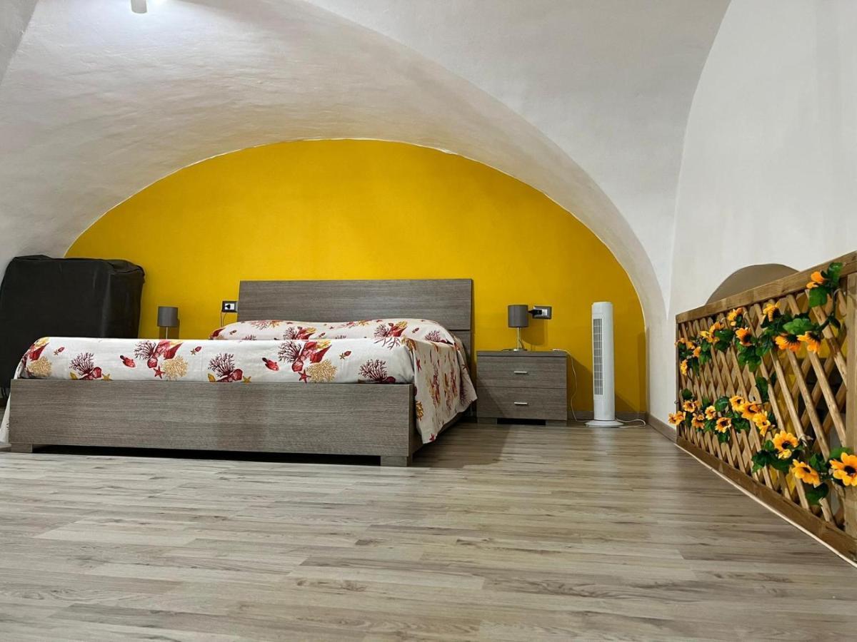 Chimera House Apartment Catania Exterior photo