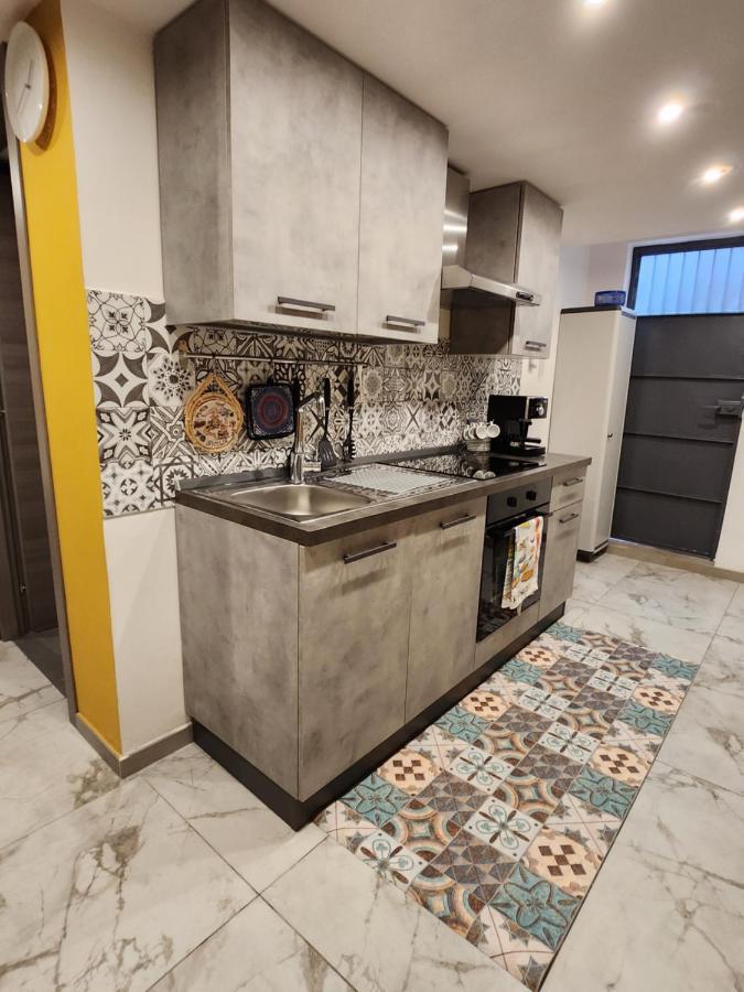 Chimera House Apartment Catania Exterior photo