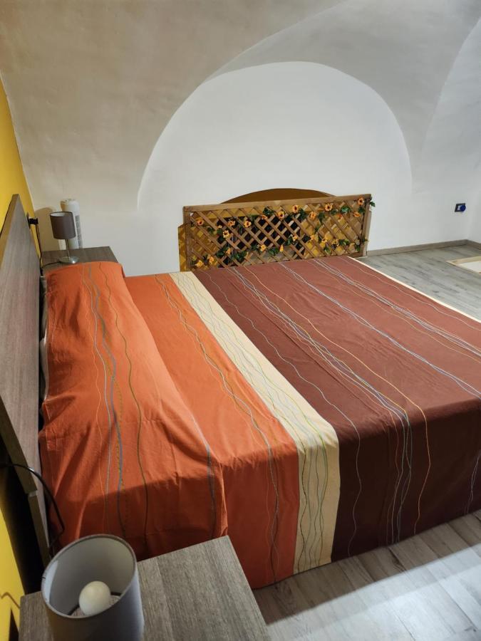 Chimera House Apartment Catania Exterior photo