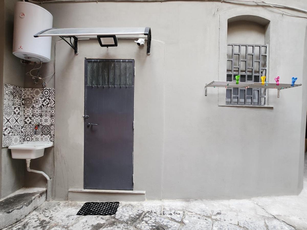 Chimera House Apartment Catania Exterior photo